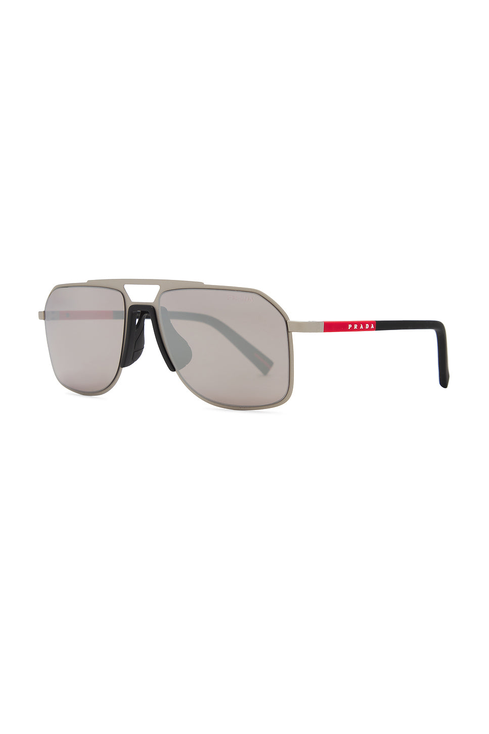 Rectangular Sunglasses