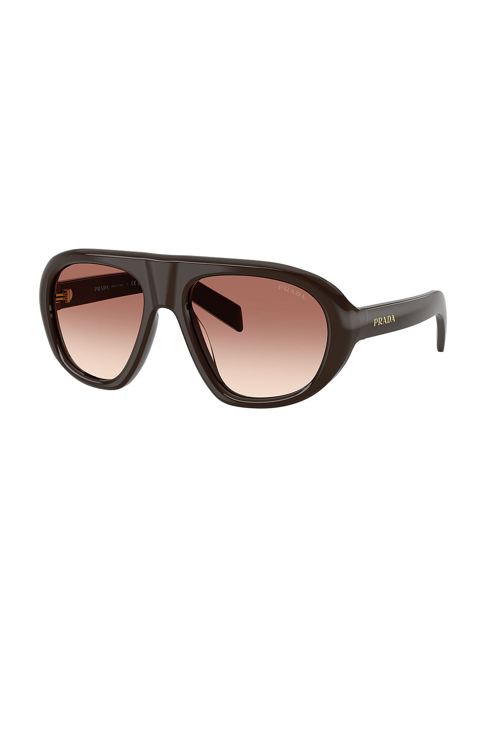 Irregular Sunglasses