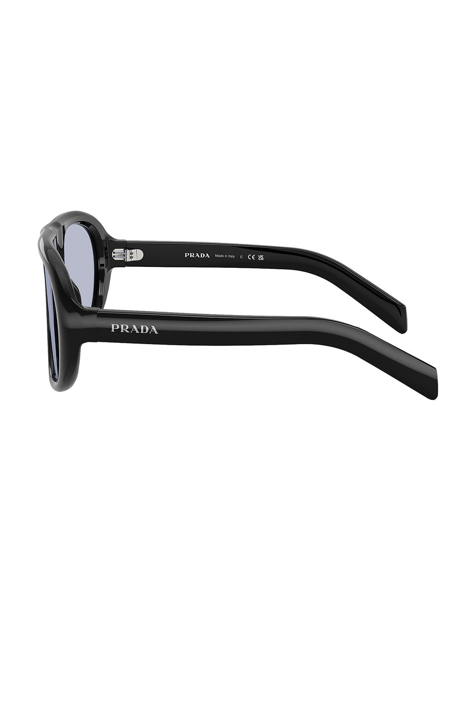Irregular Sunglasses