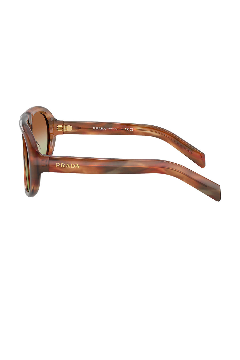 Irregular Sunglasses