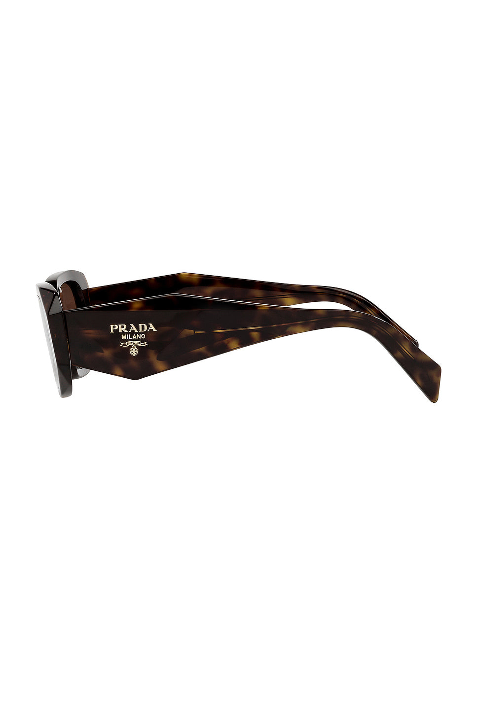 Scultoreo Narrow Sunglasses