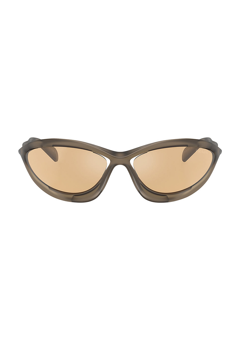 Oval Sunglasses