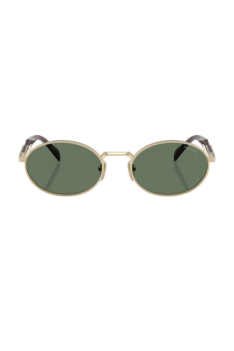 Oval Sunglasses