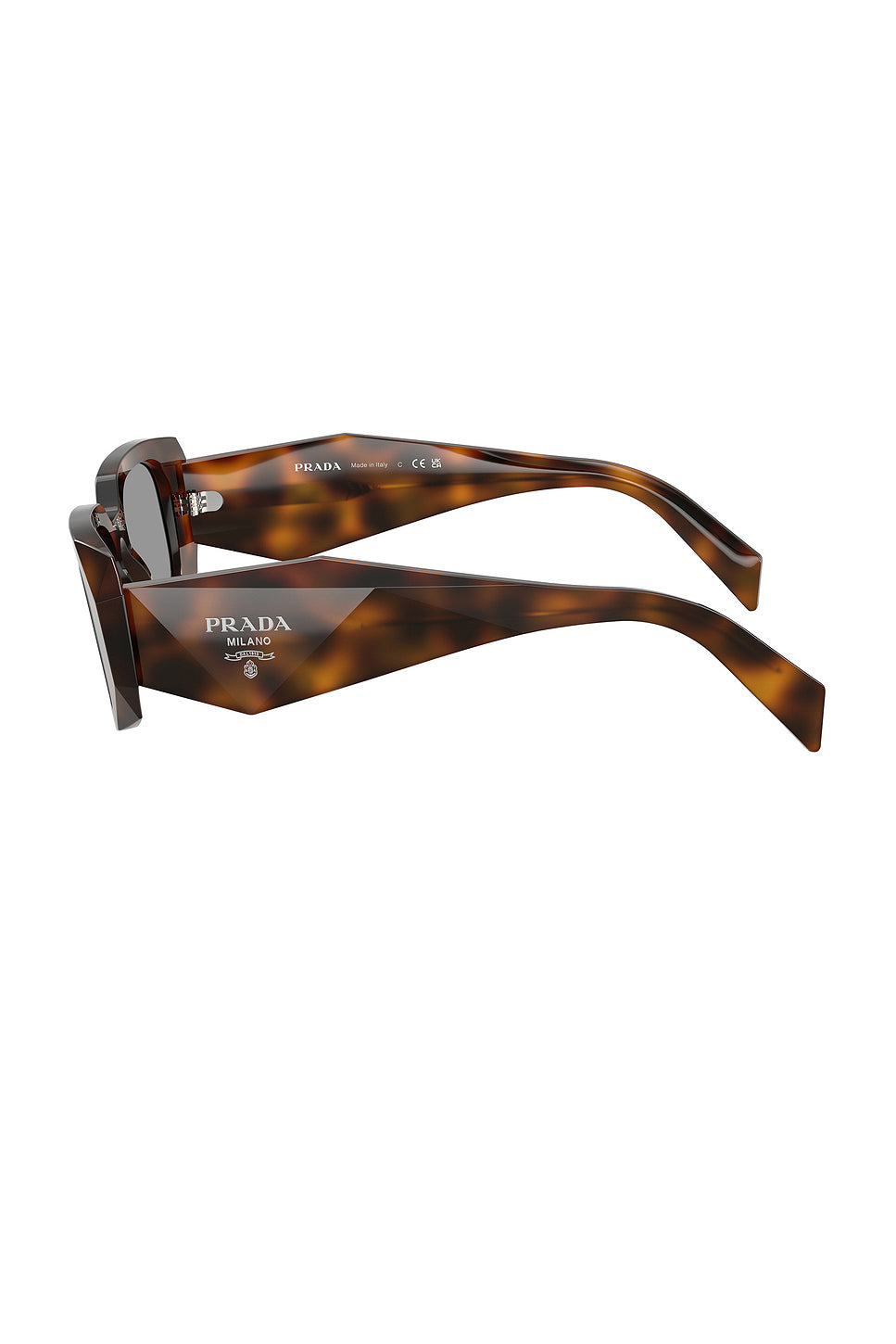 Rectangular Sunglasses
