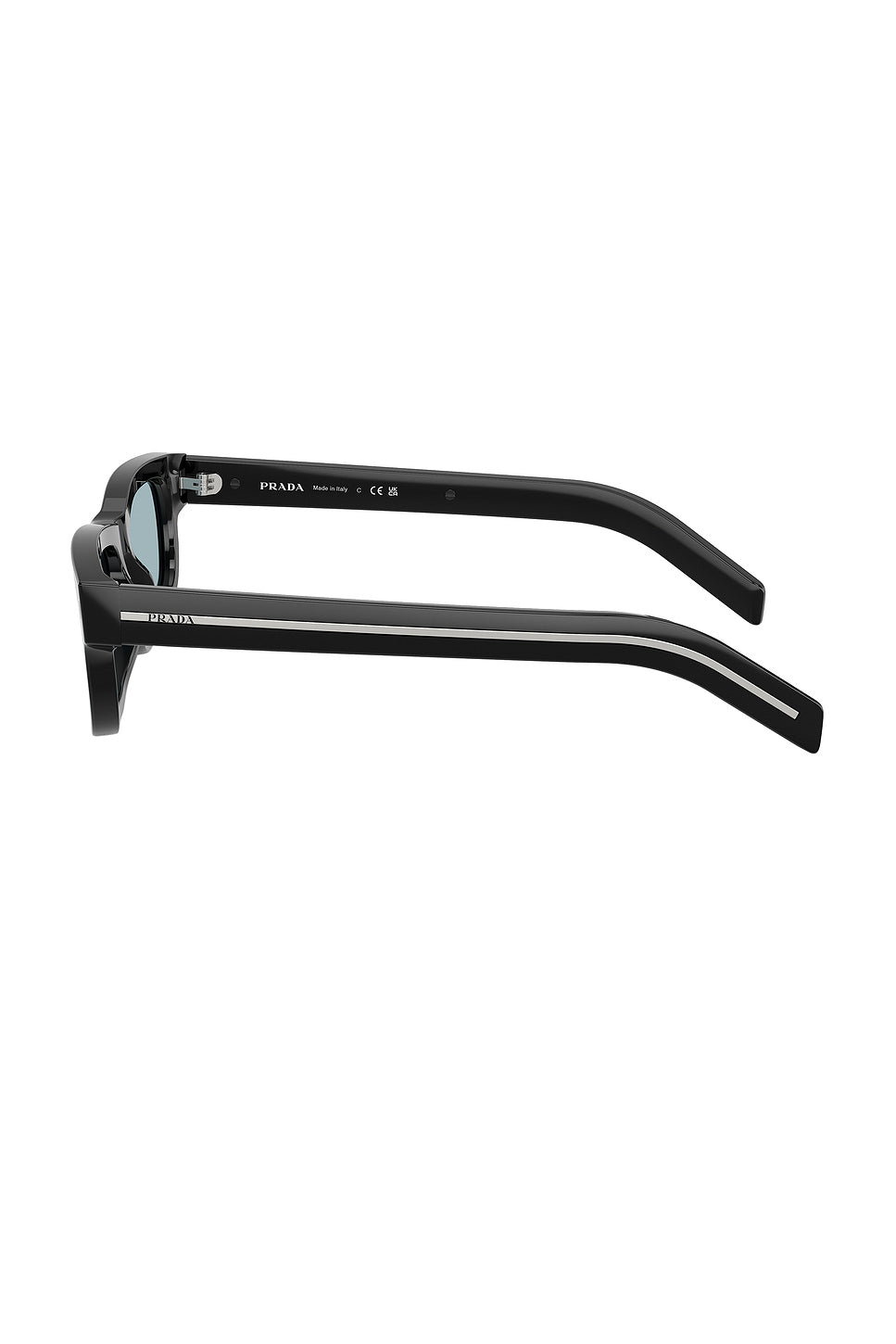 Rectangular Sunglasses