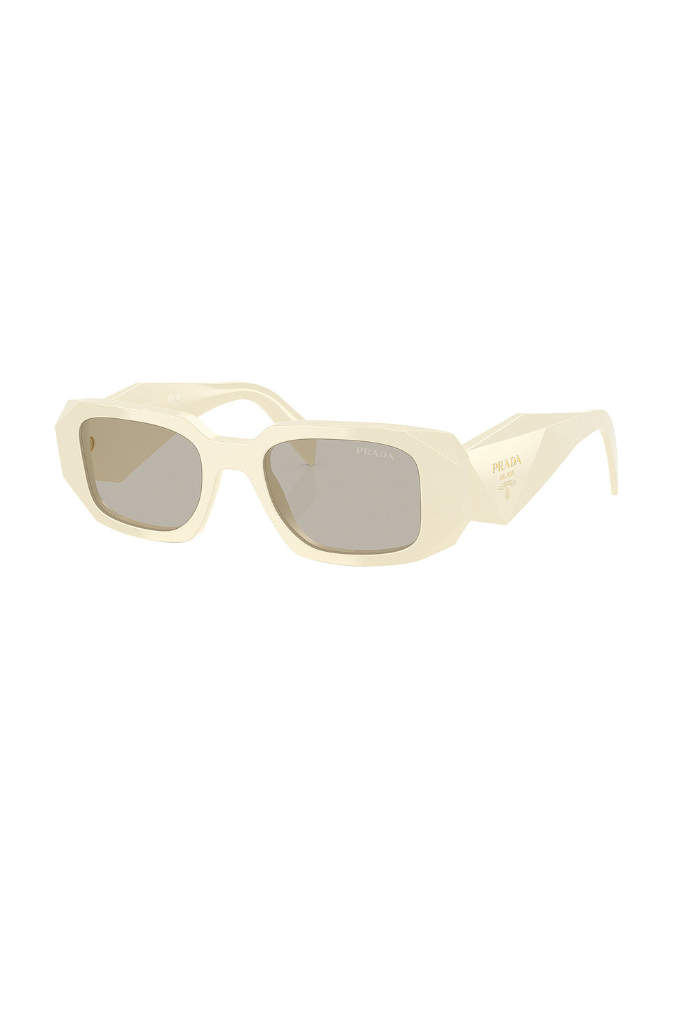 Rectangular Sunglasses