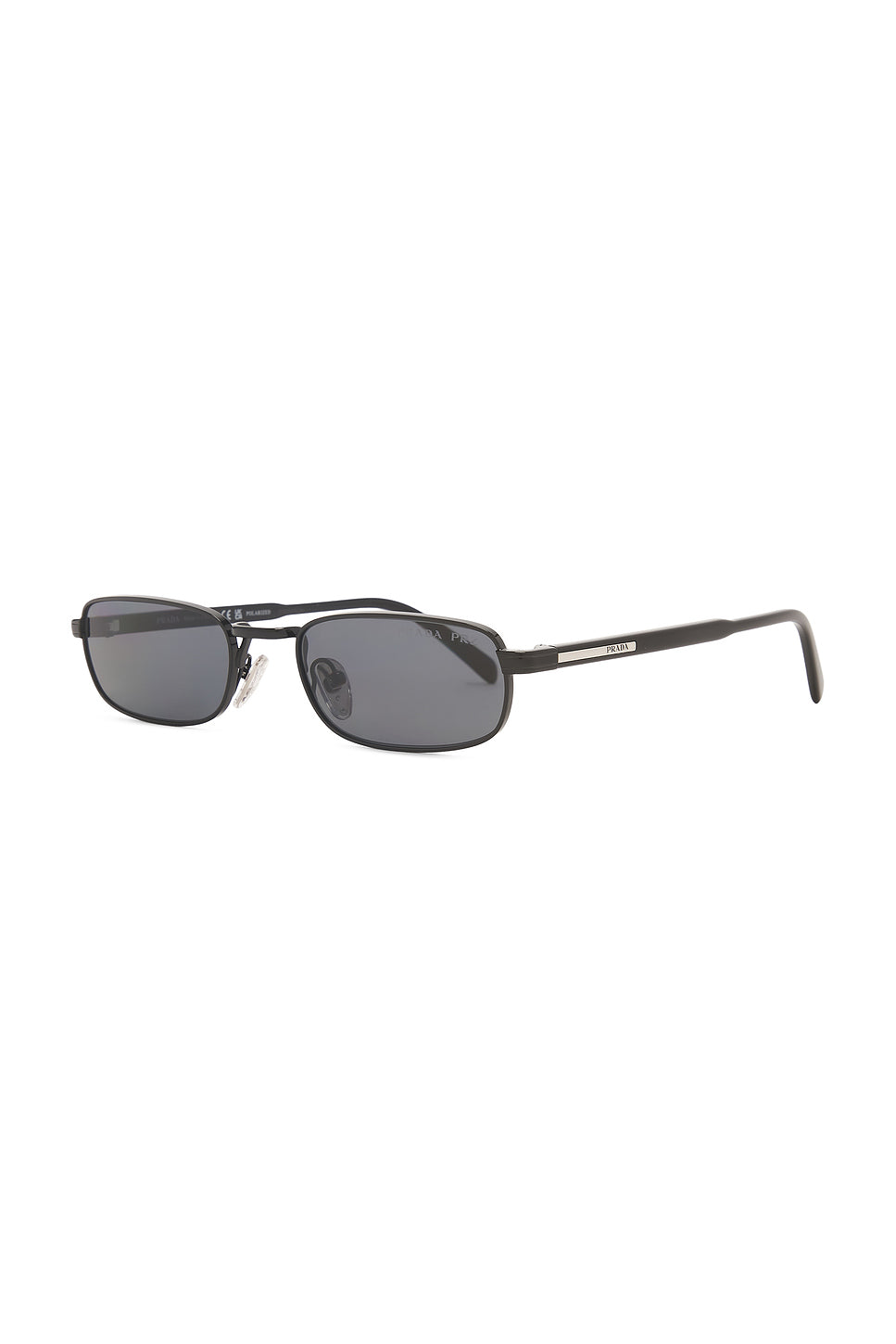 Rectangular Sunglasses
