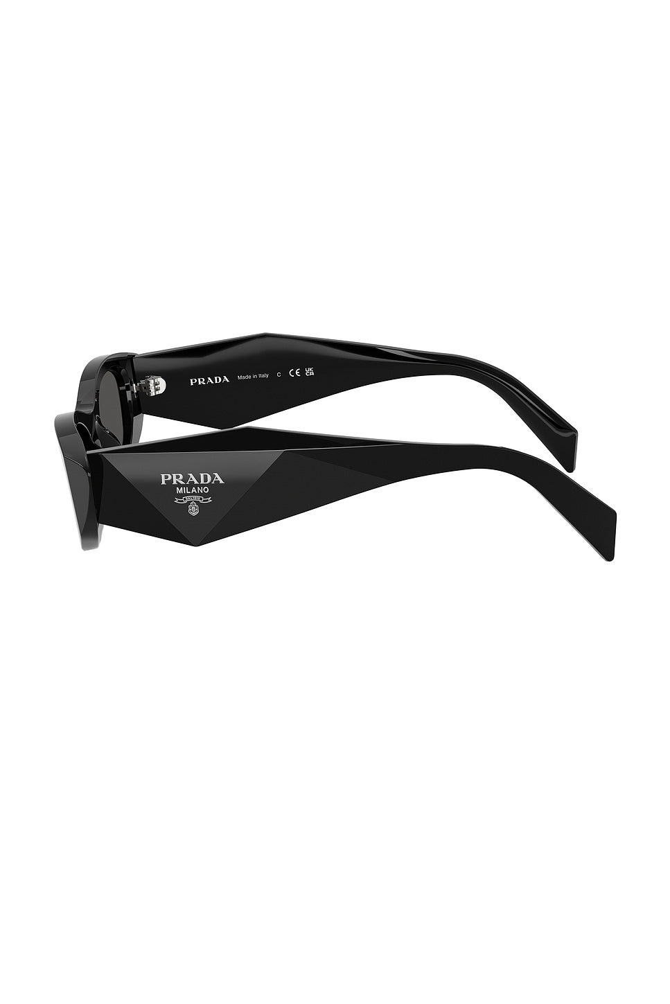 Rectangular Sunglasses