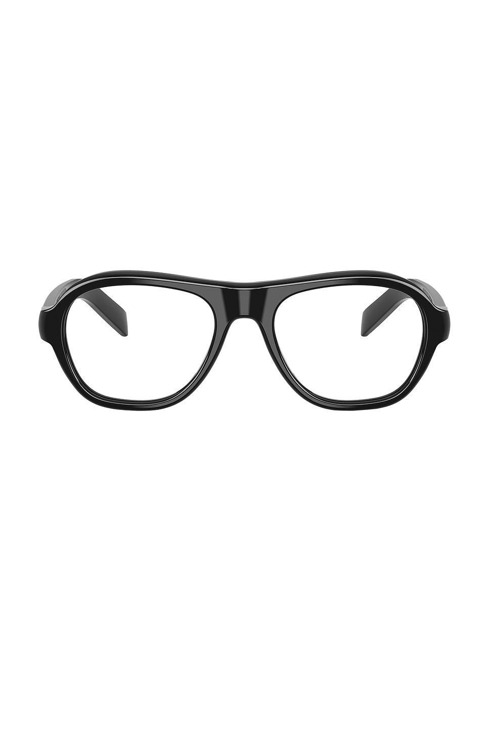 Shield Eyeglasses