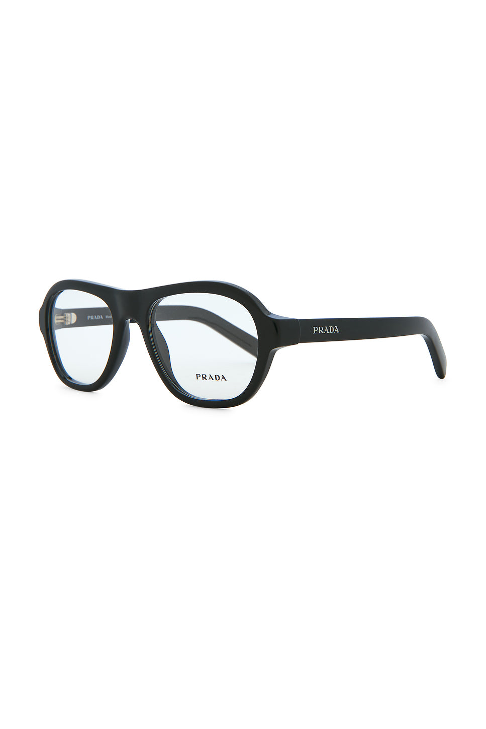 Shield Eyeglasses