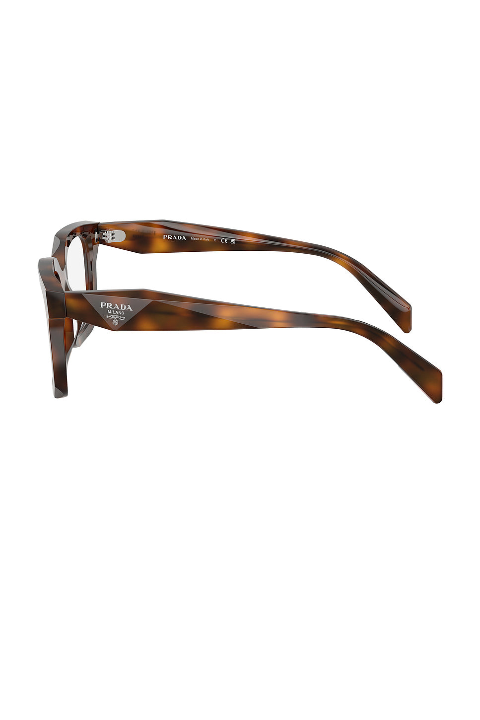 Square Eyeglasses
