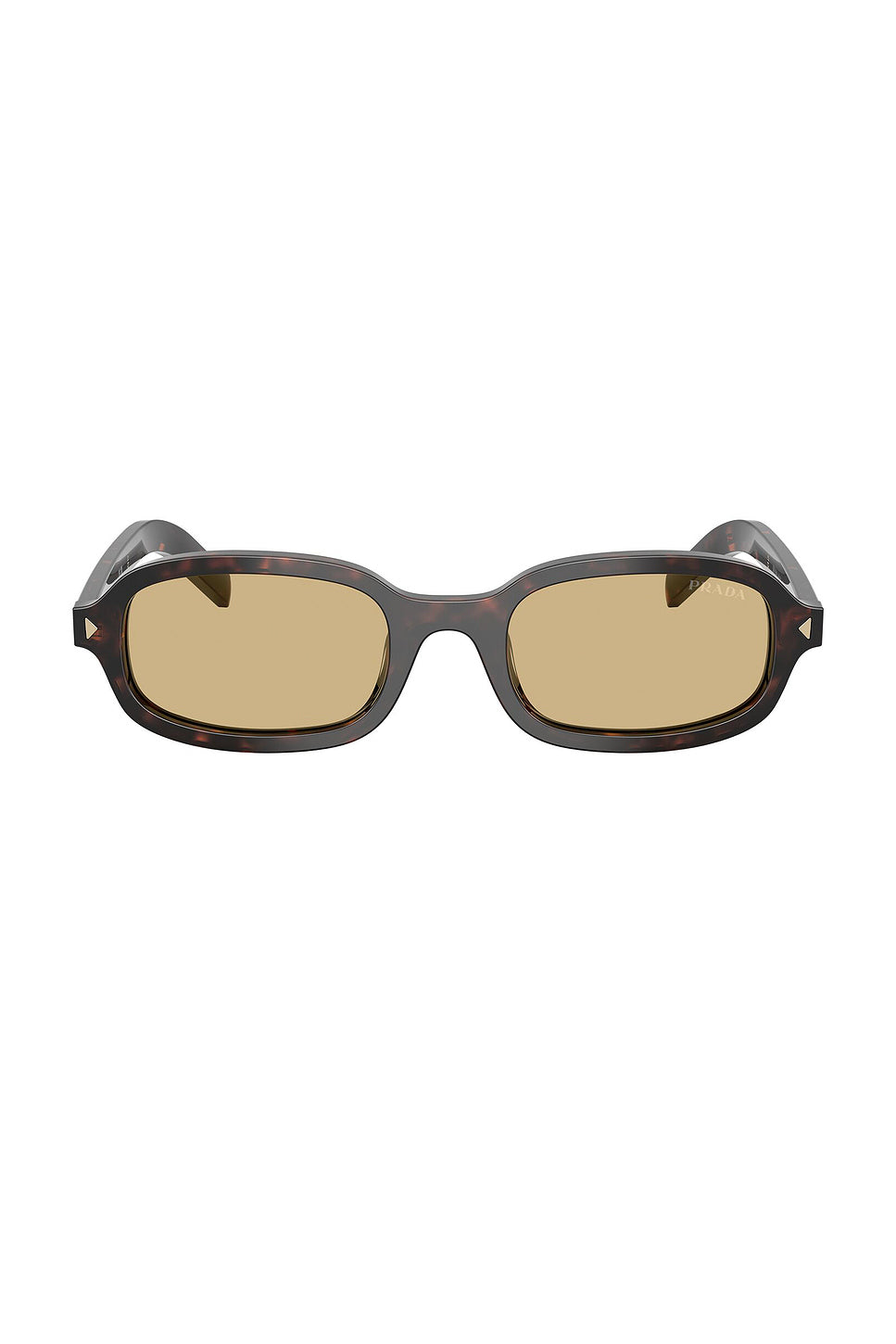 Oval Sunglasses