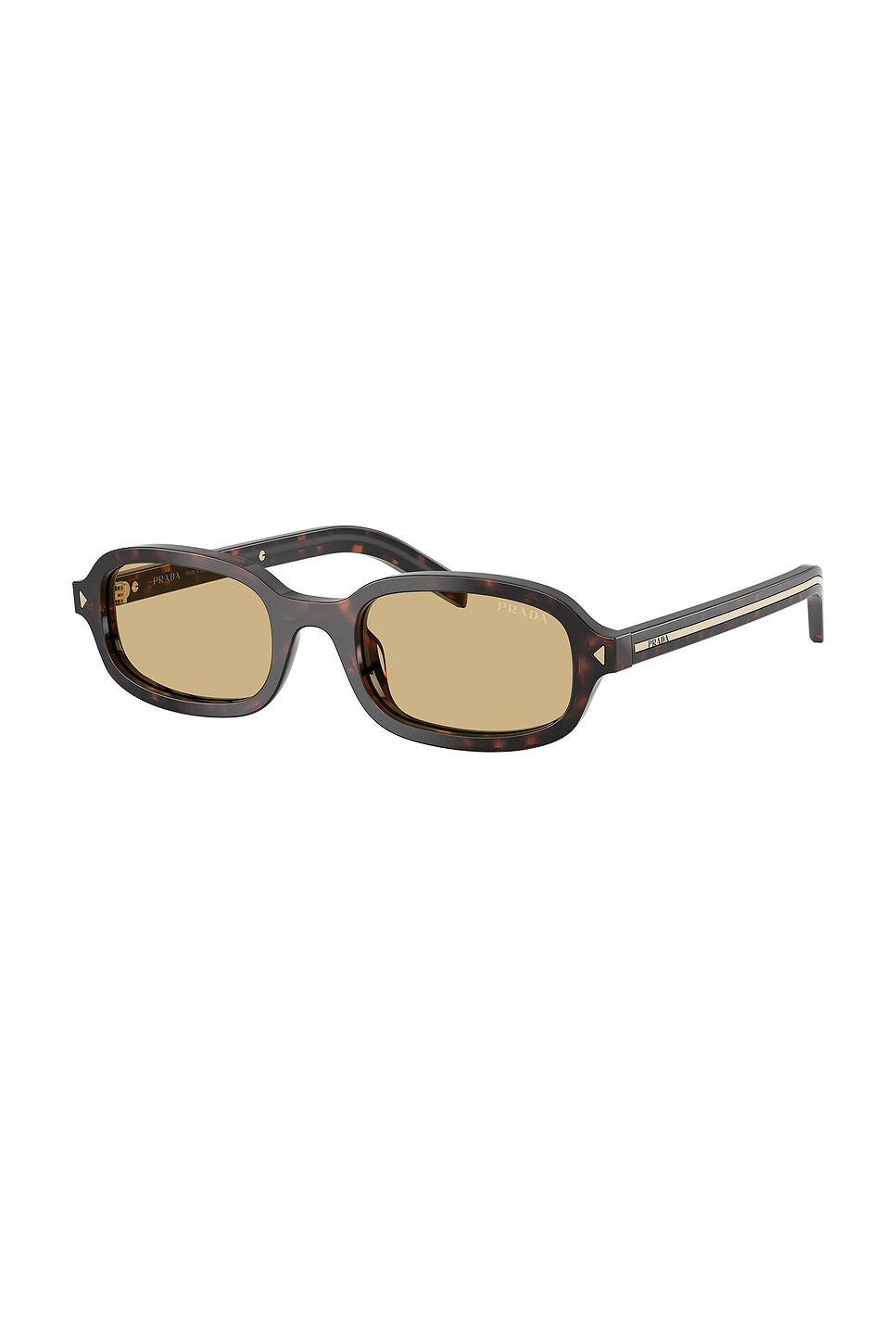 Oval Sunglasses