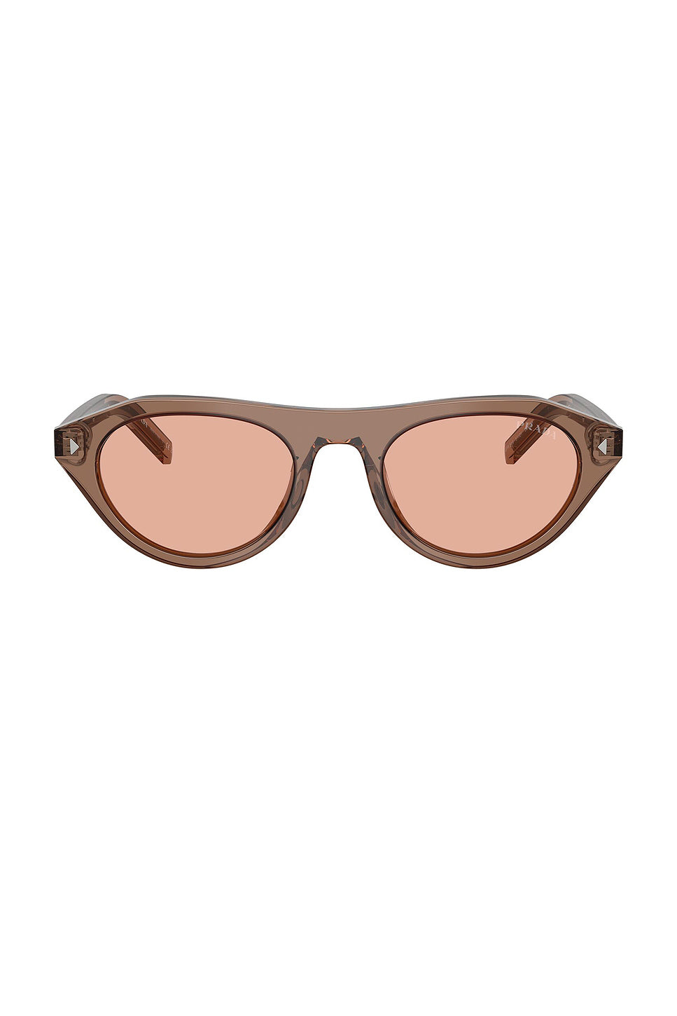 Irregular Sunglasses