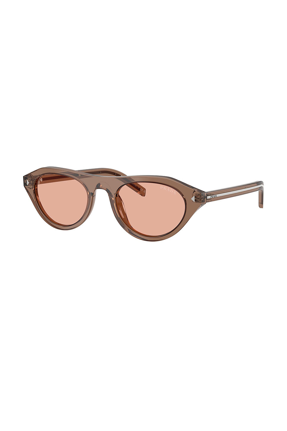 Irregular Sunglasses