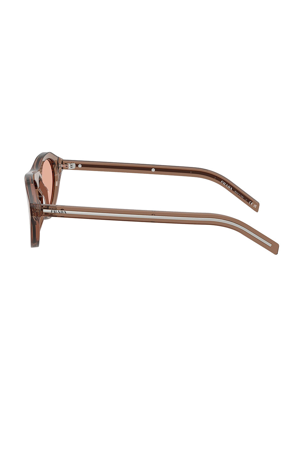 Irregular Sunglasses