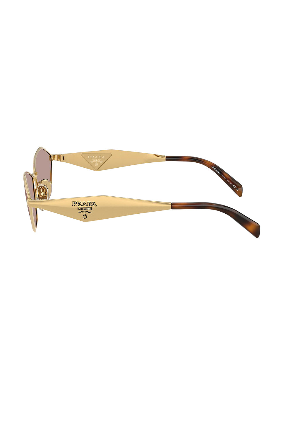 Irregular Sunglasses