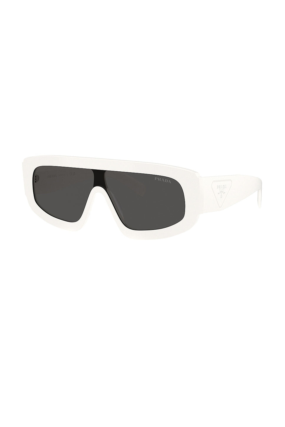 Irregular Sunglasses