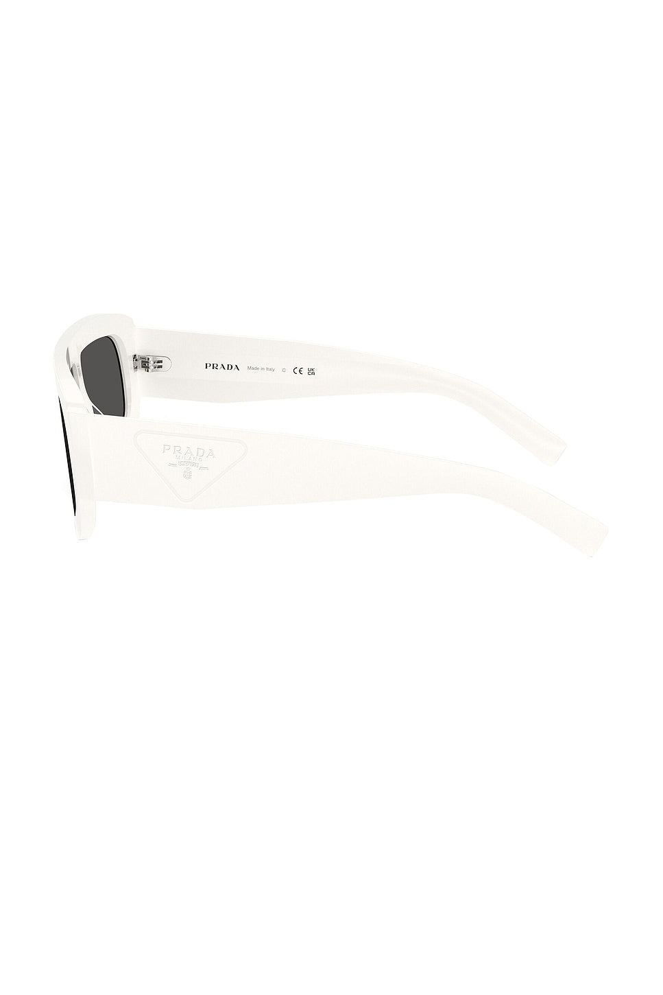 Irregular Sunglasses