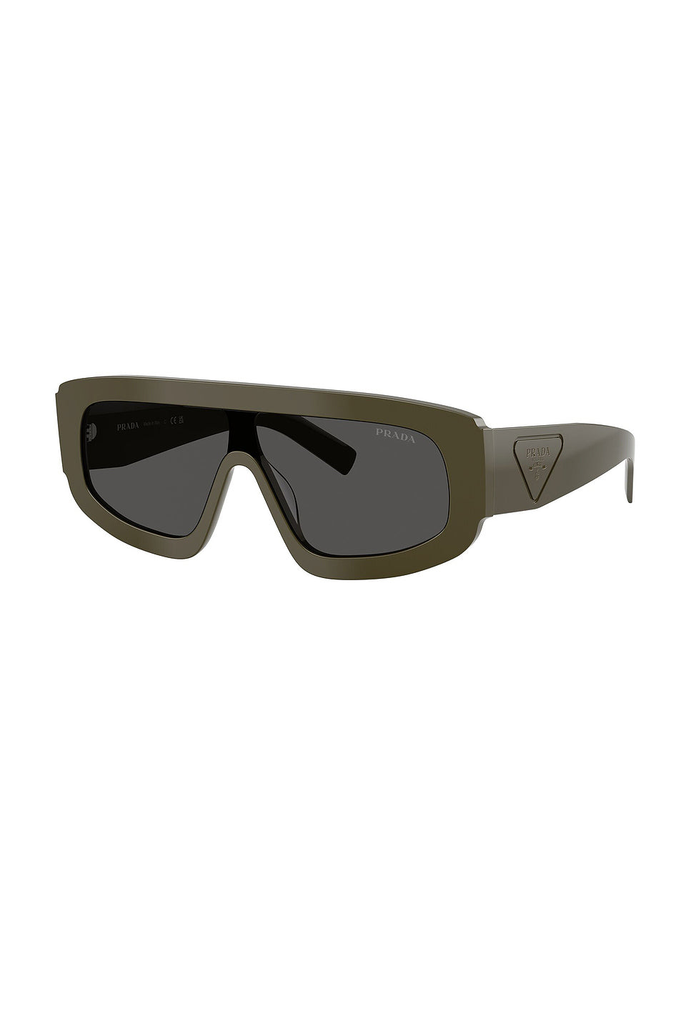 Irregular Sunglasses