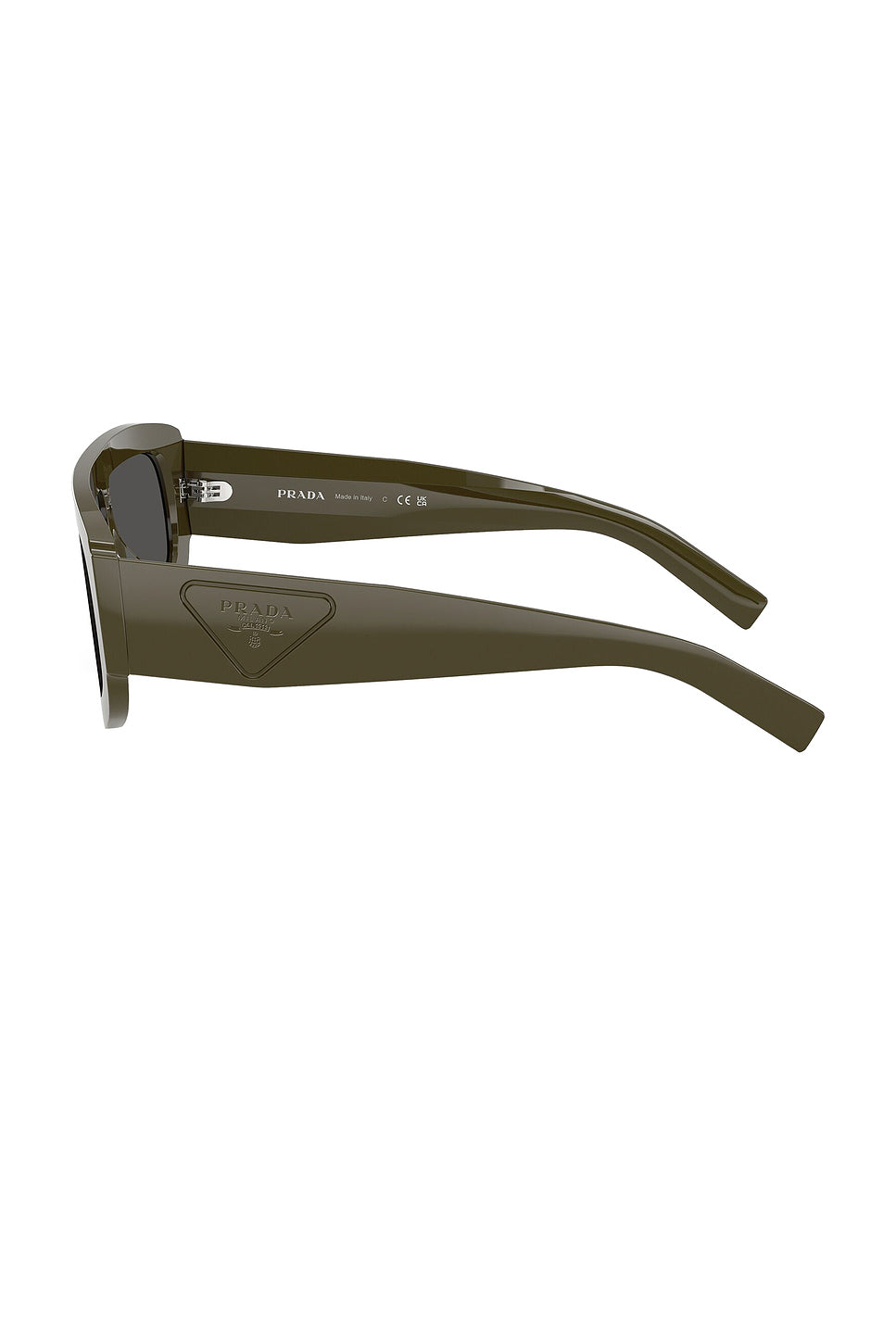 Irregular Sunglasses