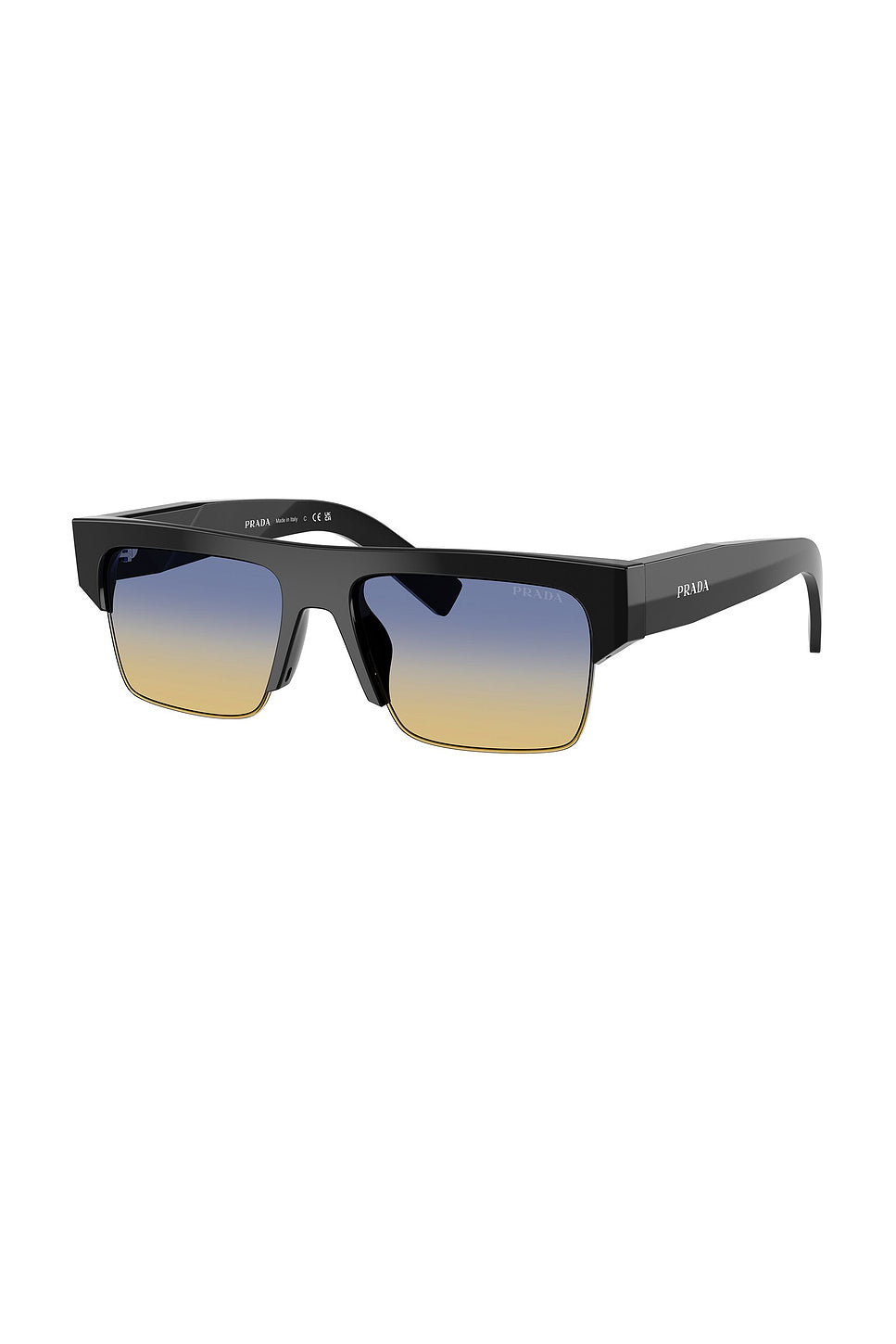 Rectangular Sunglasses