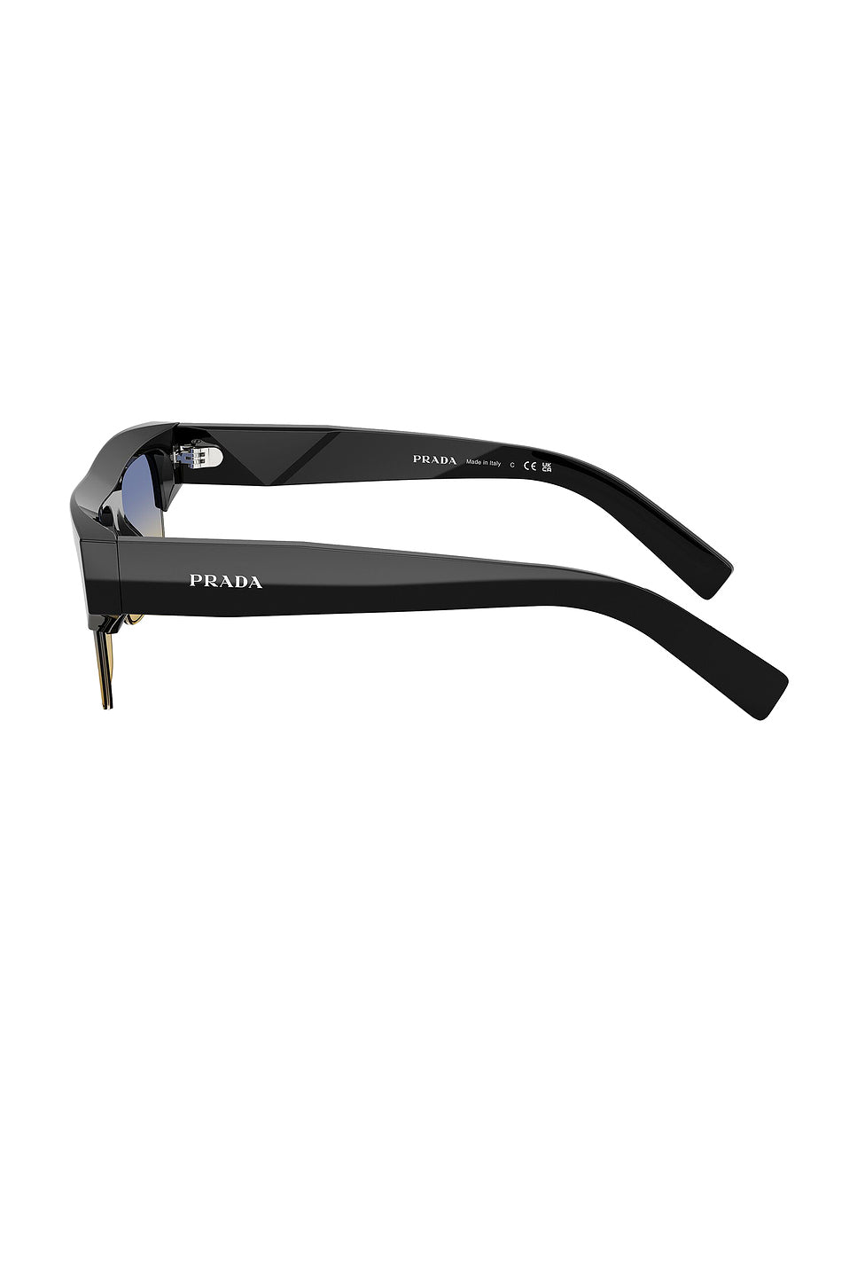 Rectangular Sunglasses