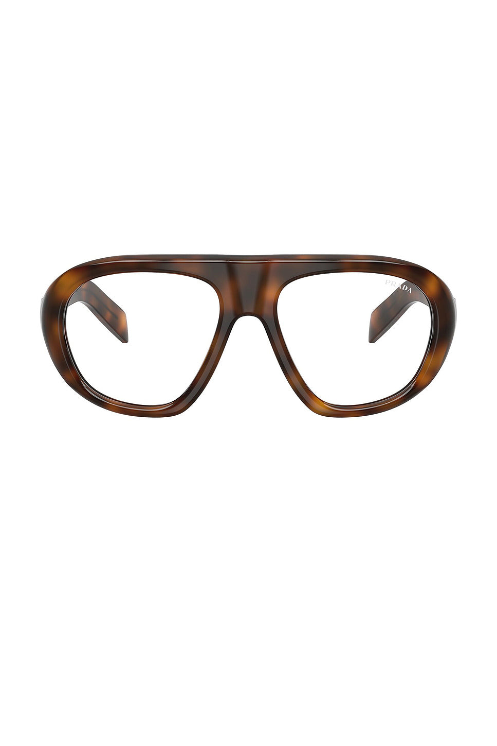 Irregular Optical Glasses