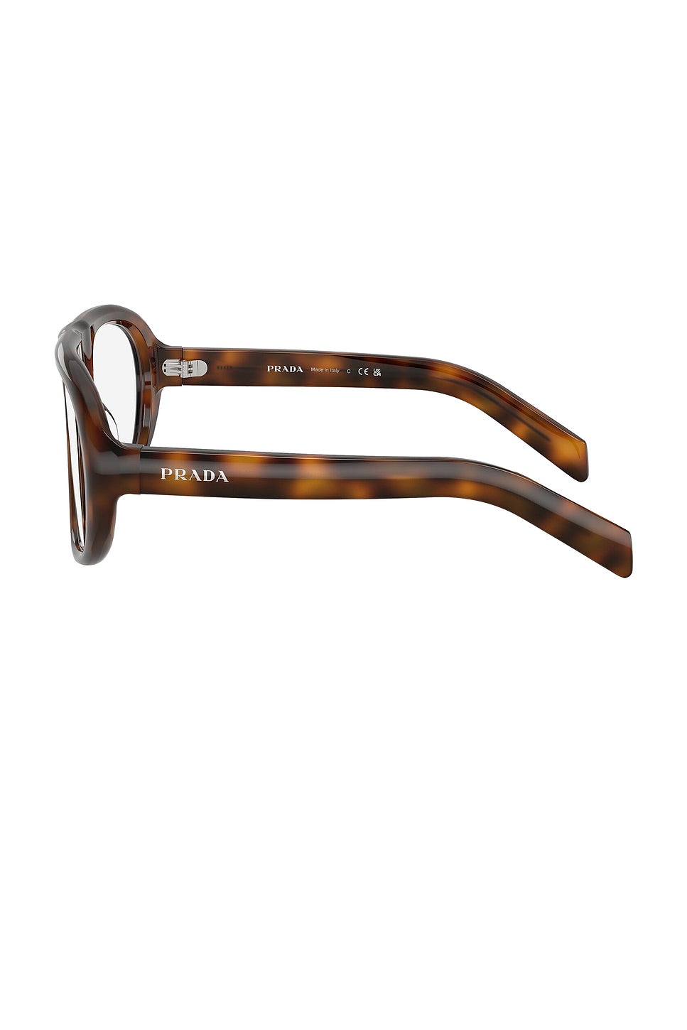 Irregular Optical Glasses