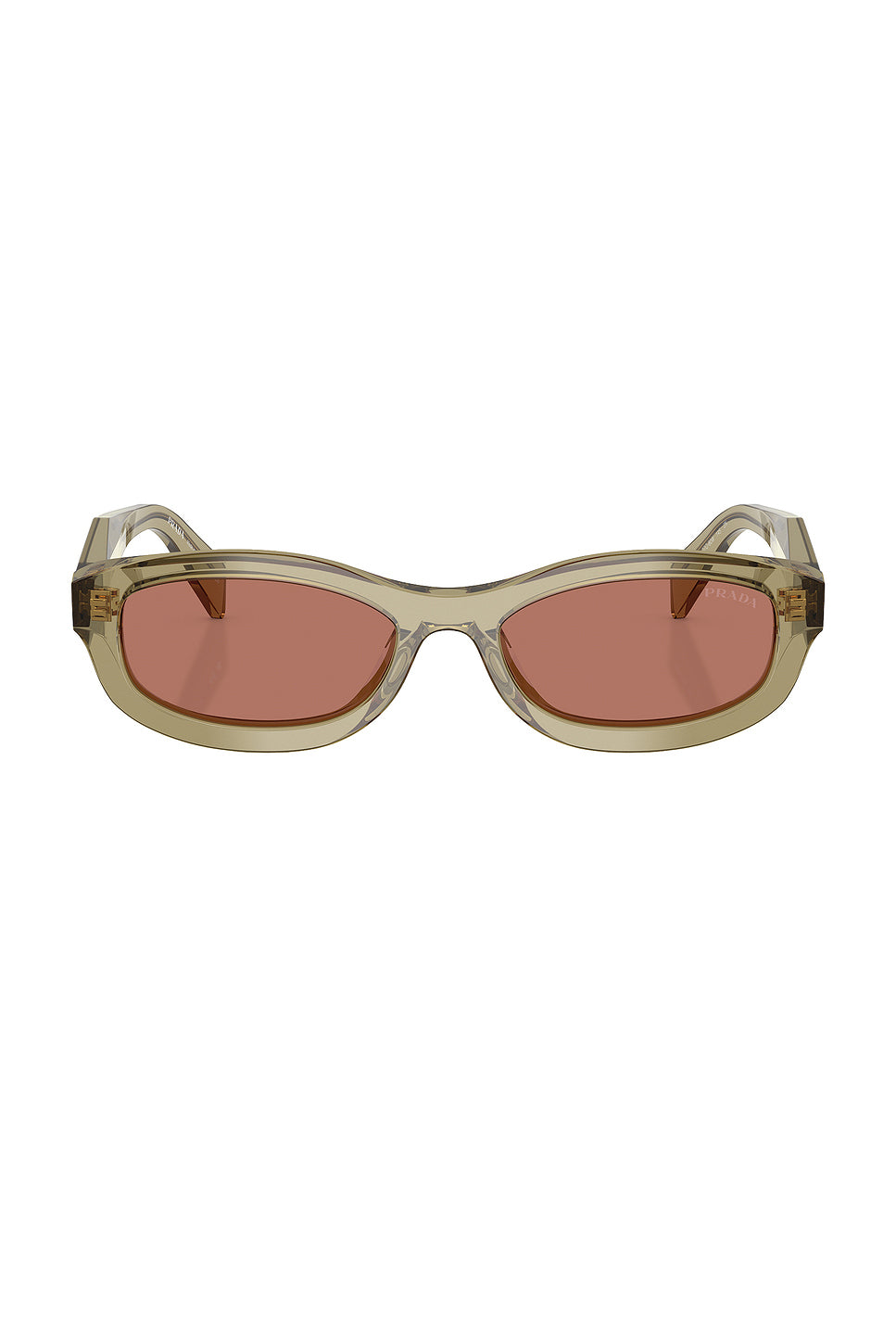Rectangular Sunglasses