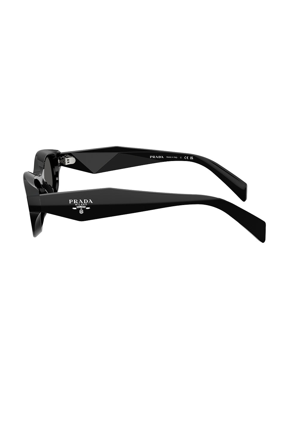 Rectangular Sunglasses