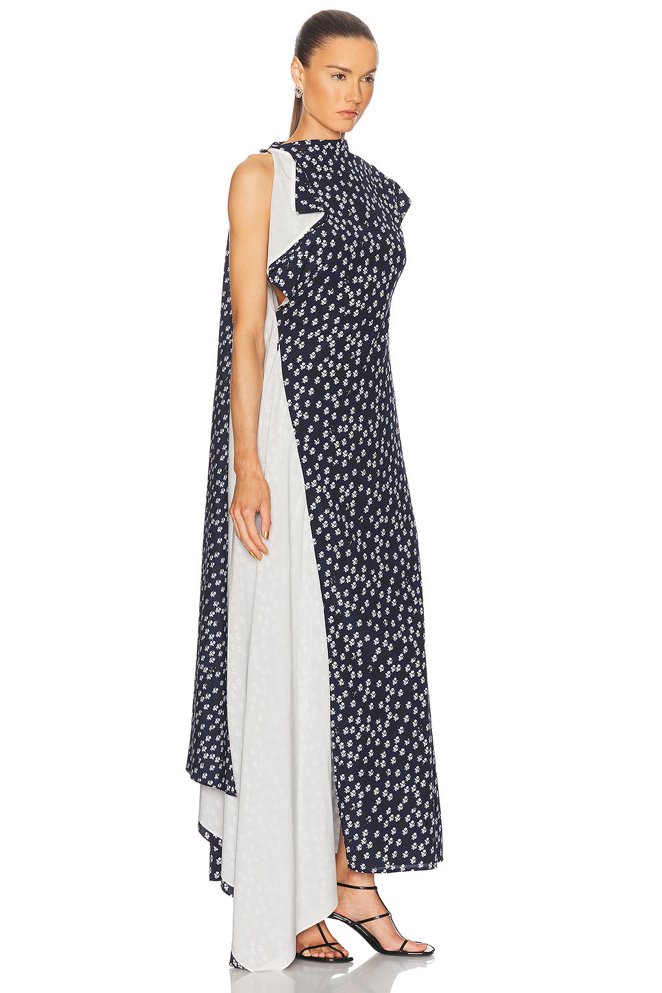 Devyn Dress