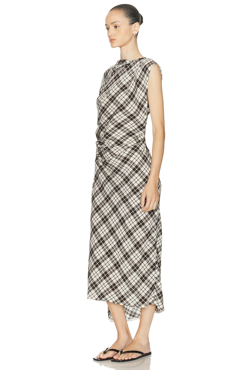 Hallie Dress
