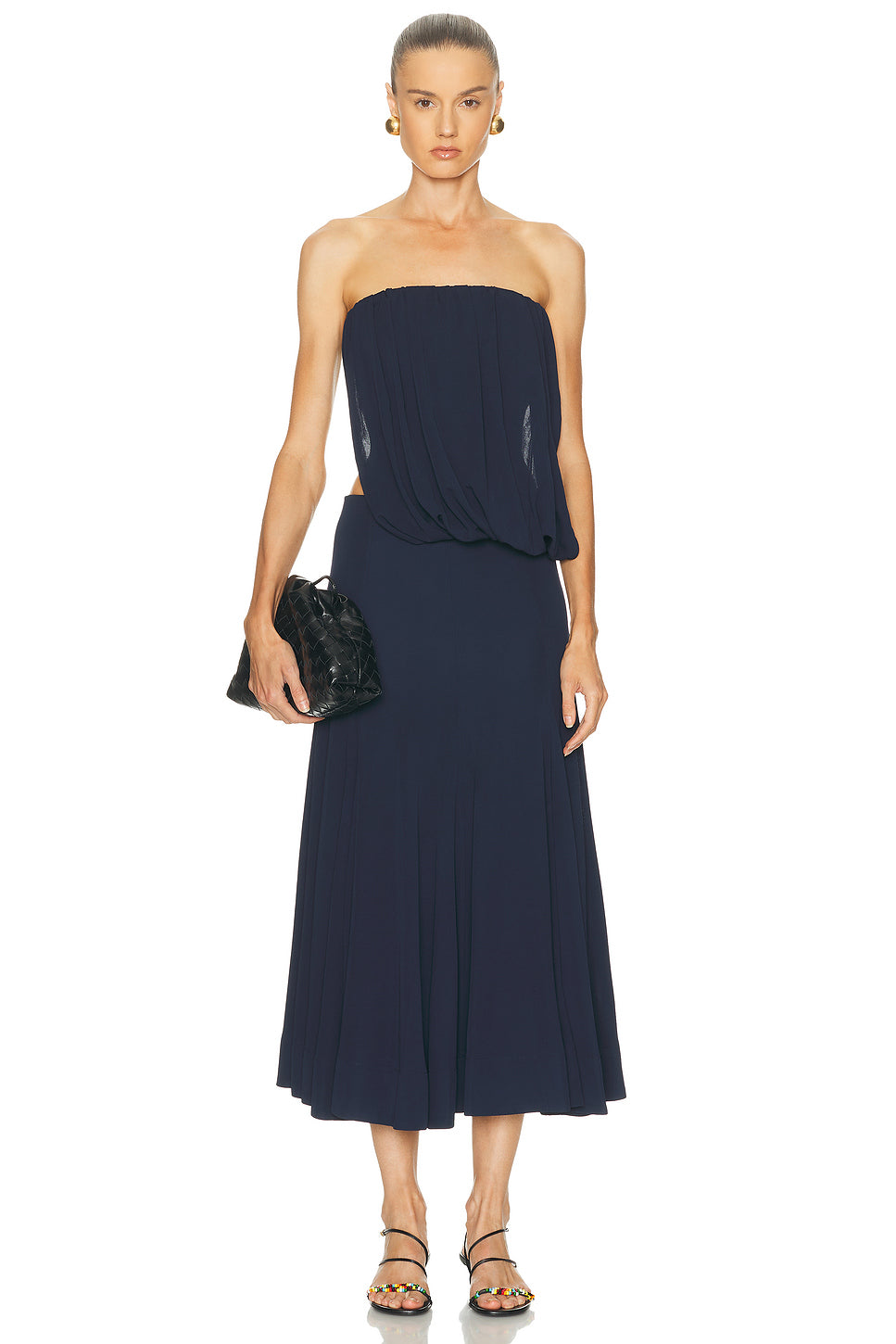 Yael Dress