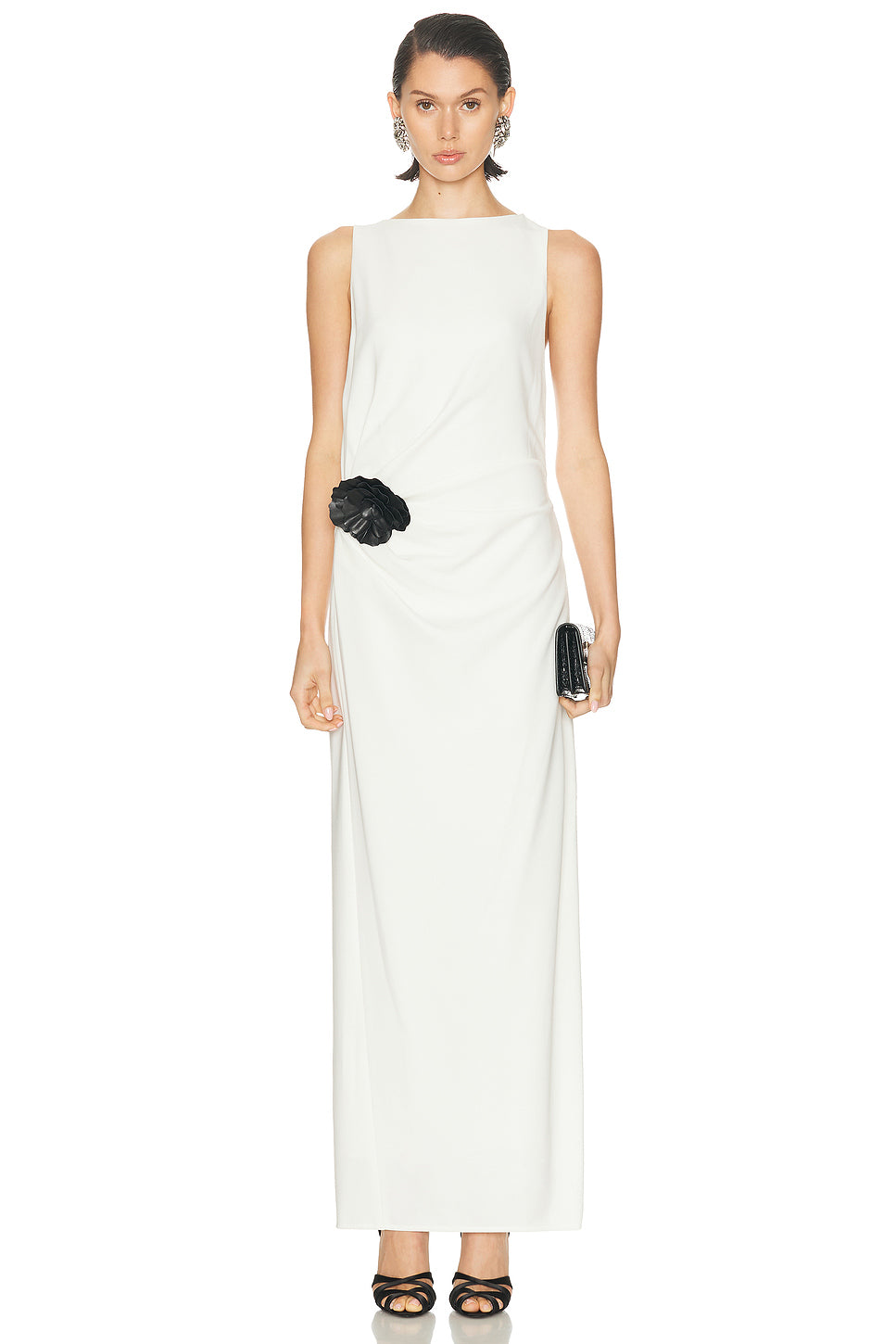 Indria Dress