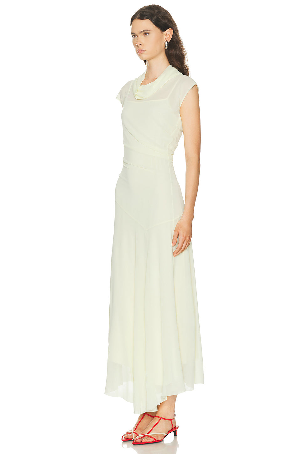 Tamara Dress
