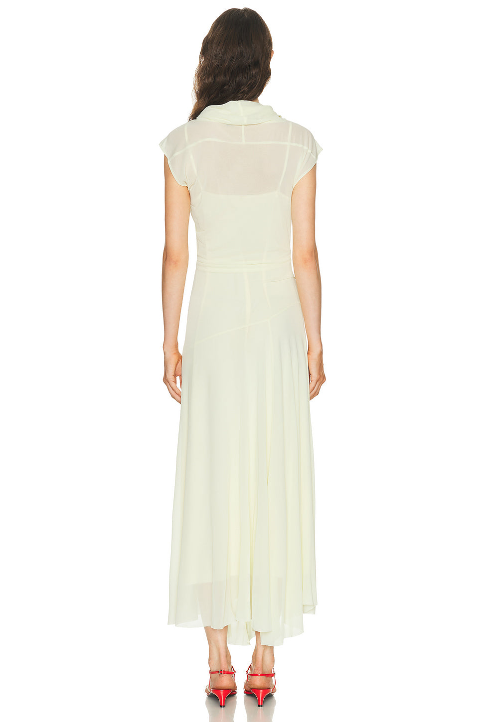 Tamara Dress