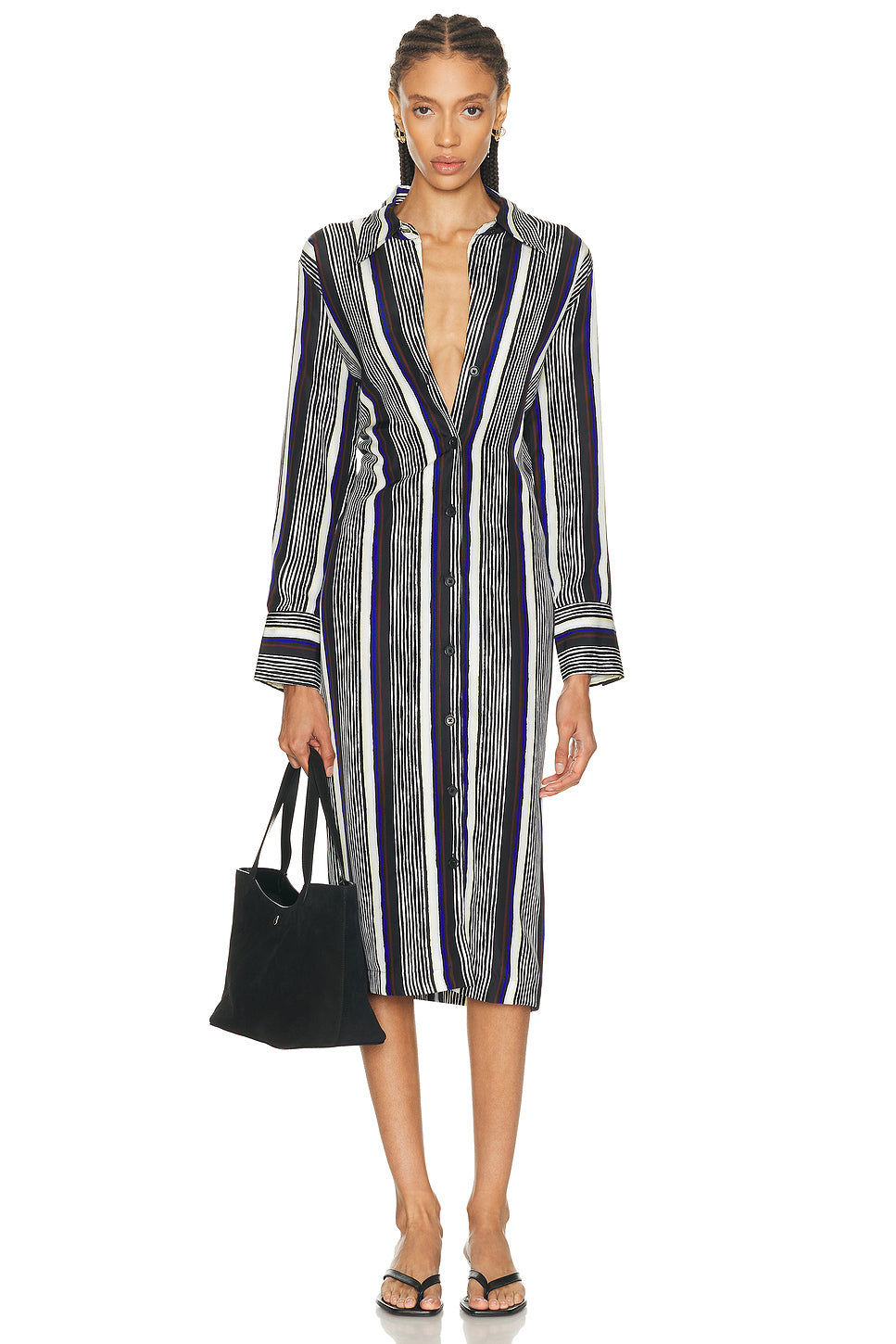 Amira Dress