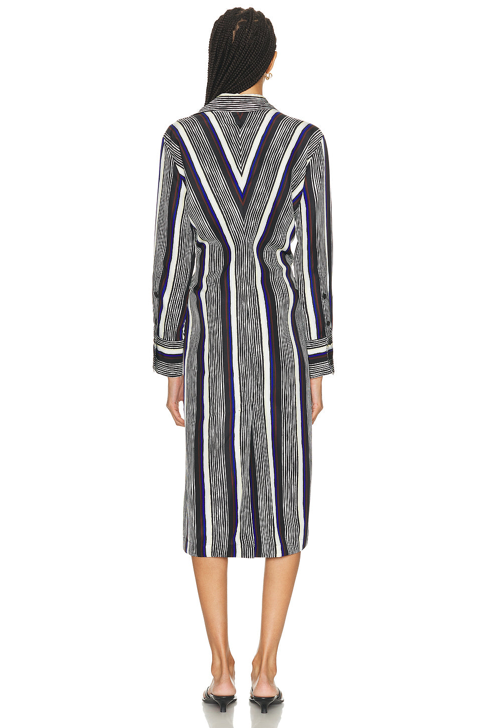 Amira Dress