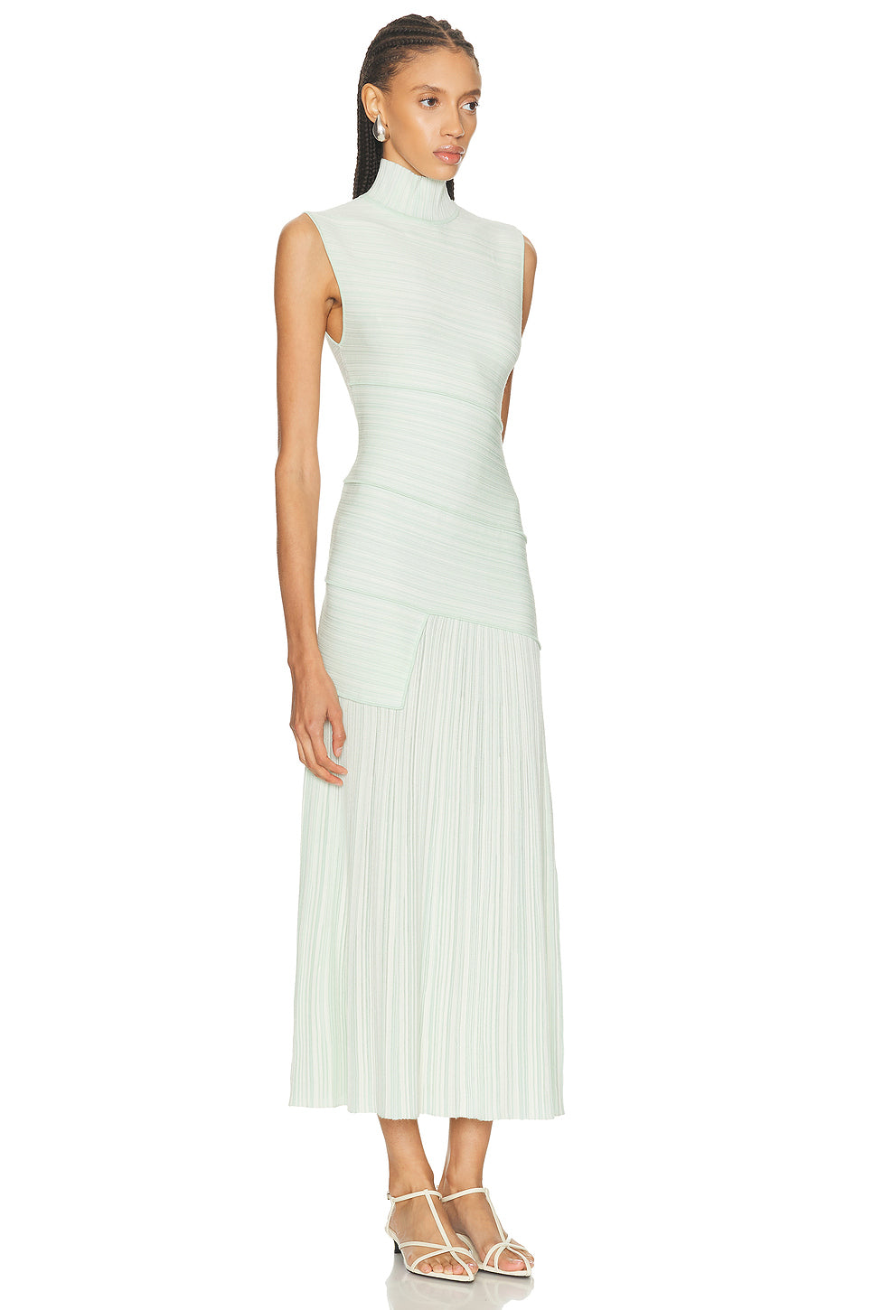 Federica Dress