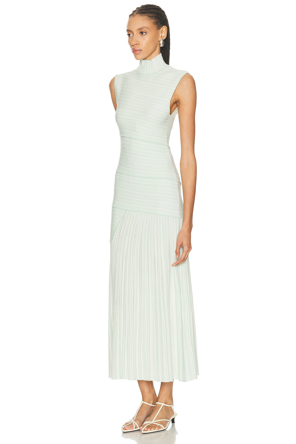 Federica Dress