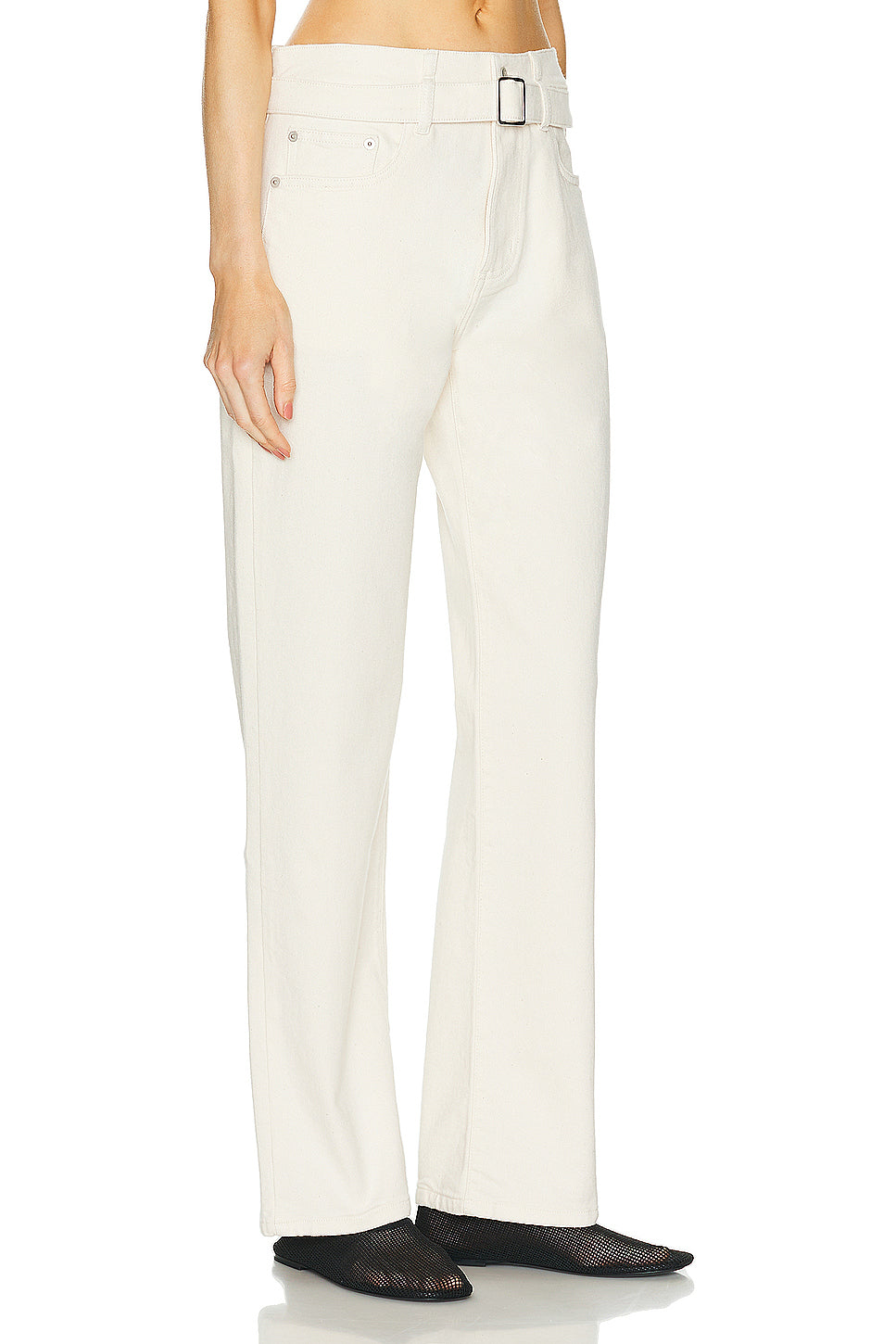 Ellsworth Boyfriend Jeans