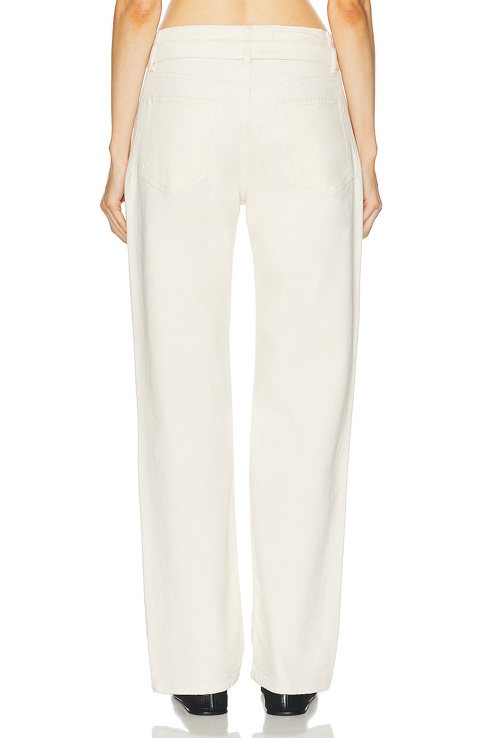 Ellsworth Boyfriend Jeans