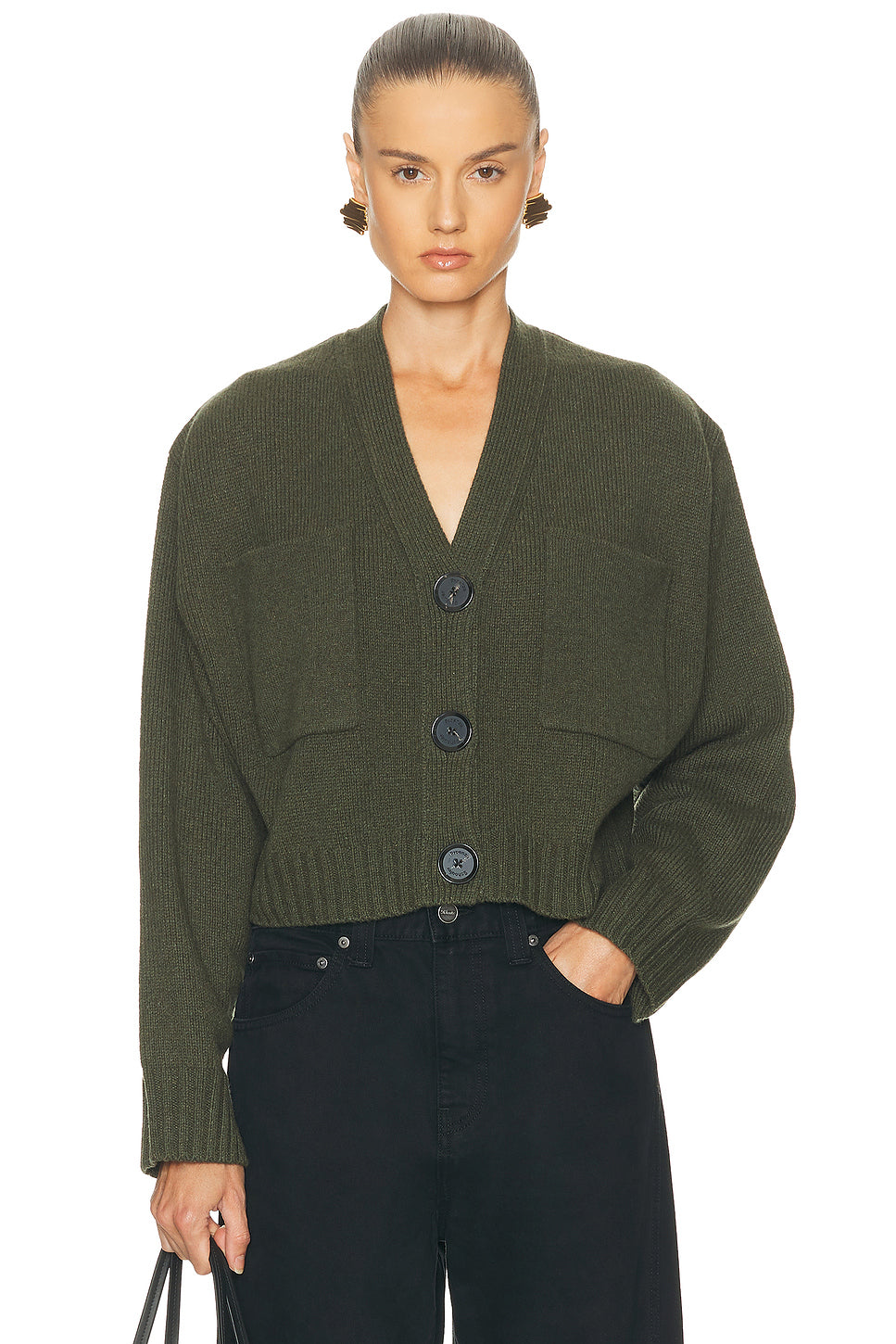 Sofia Cardigan
