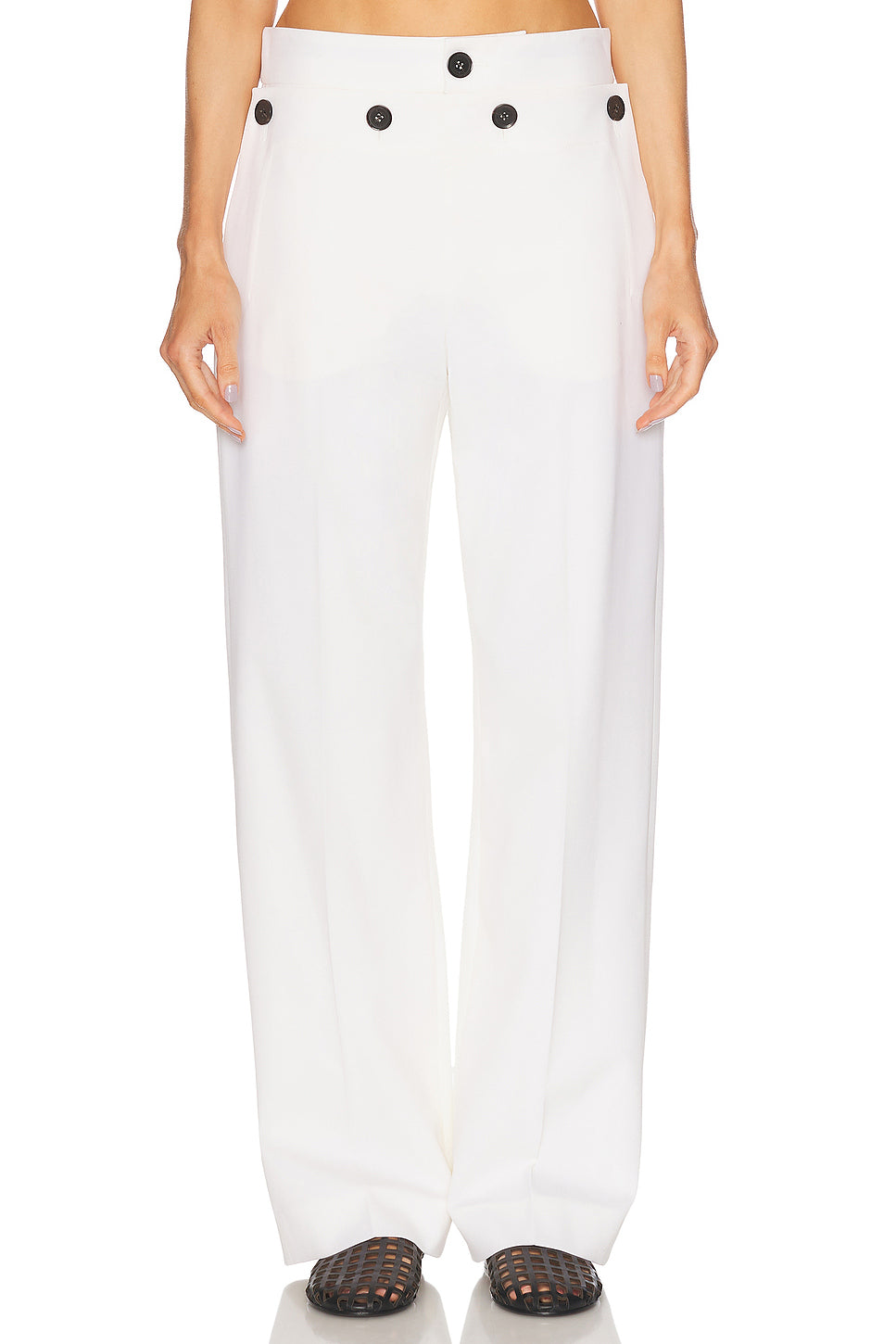 Oliver Pant