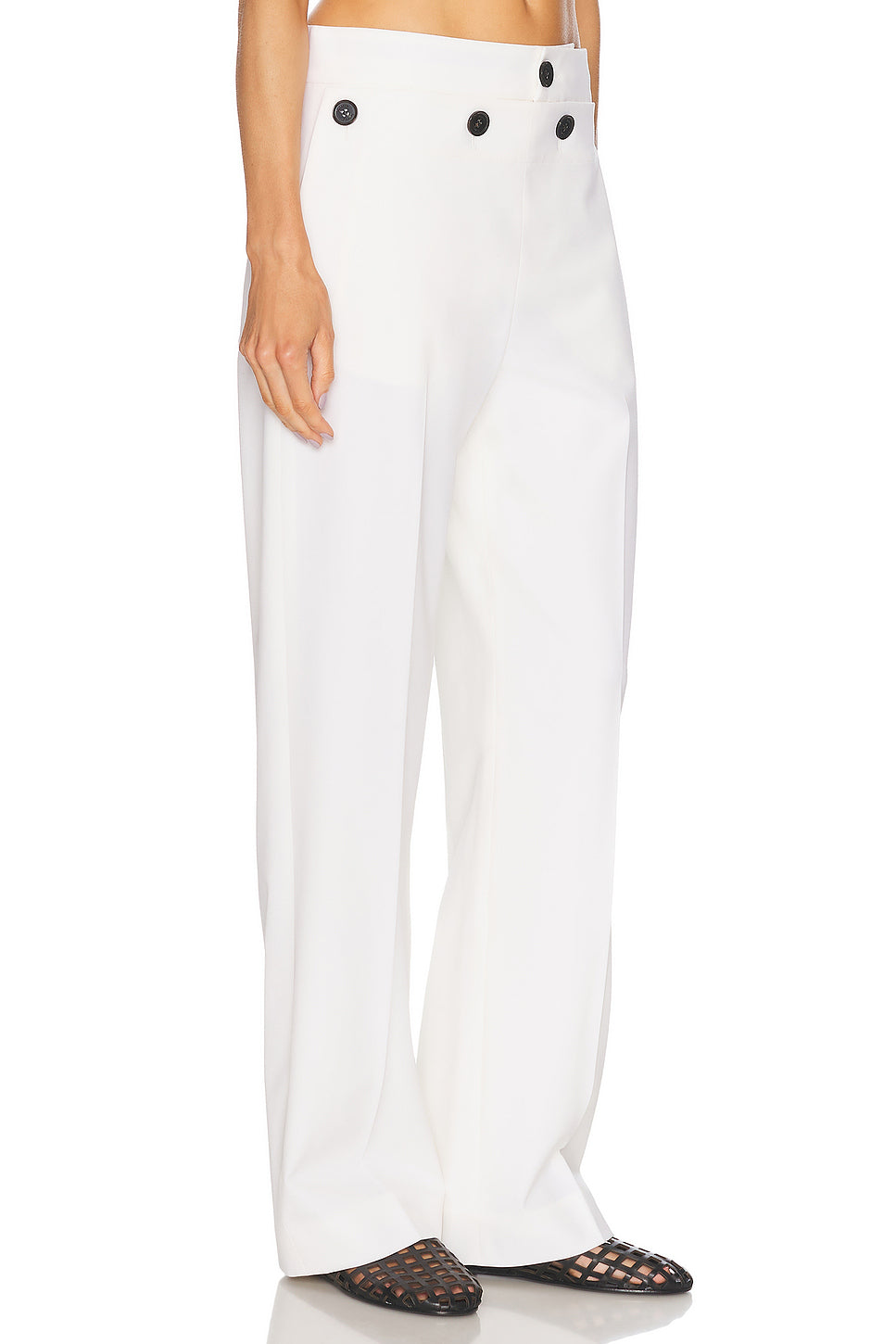 Oliver Pant