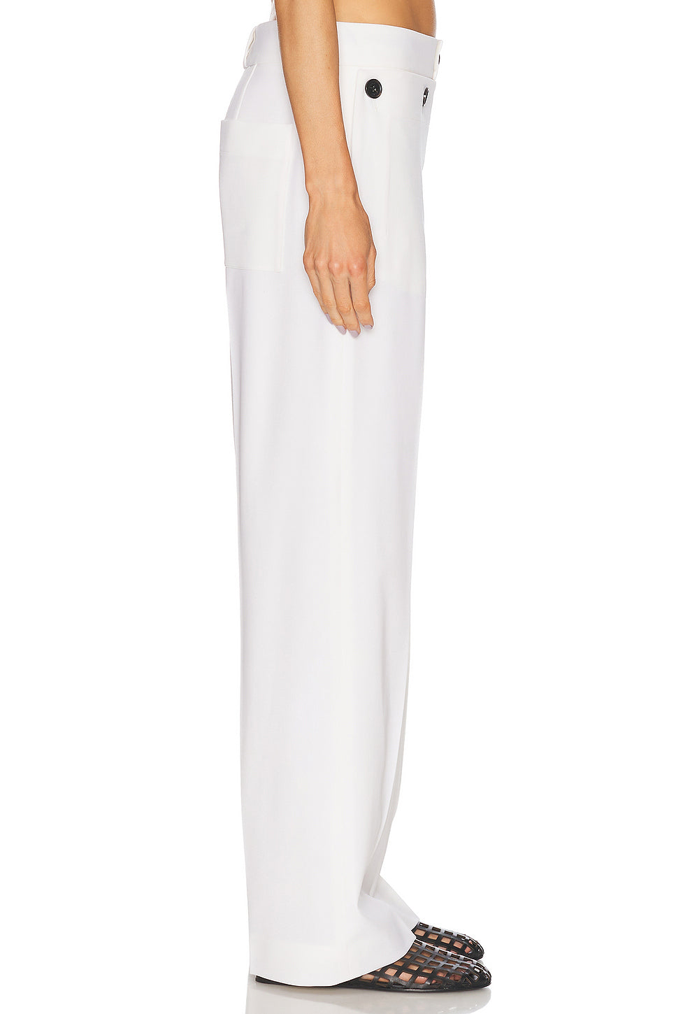 Oliver Pant