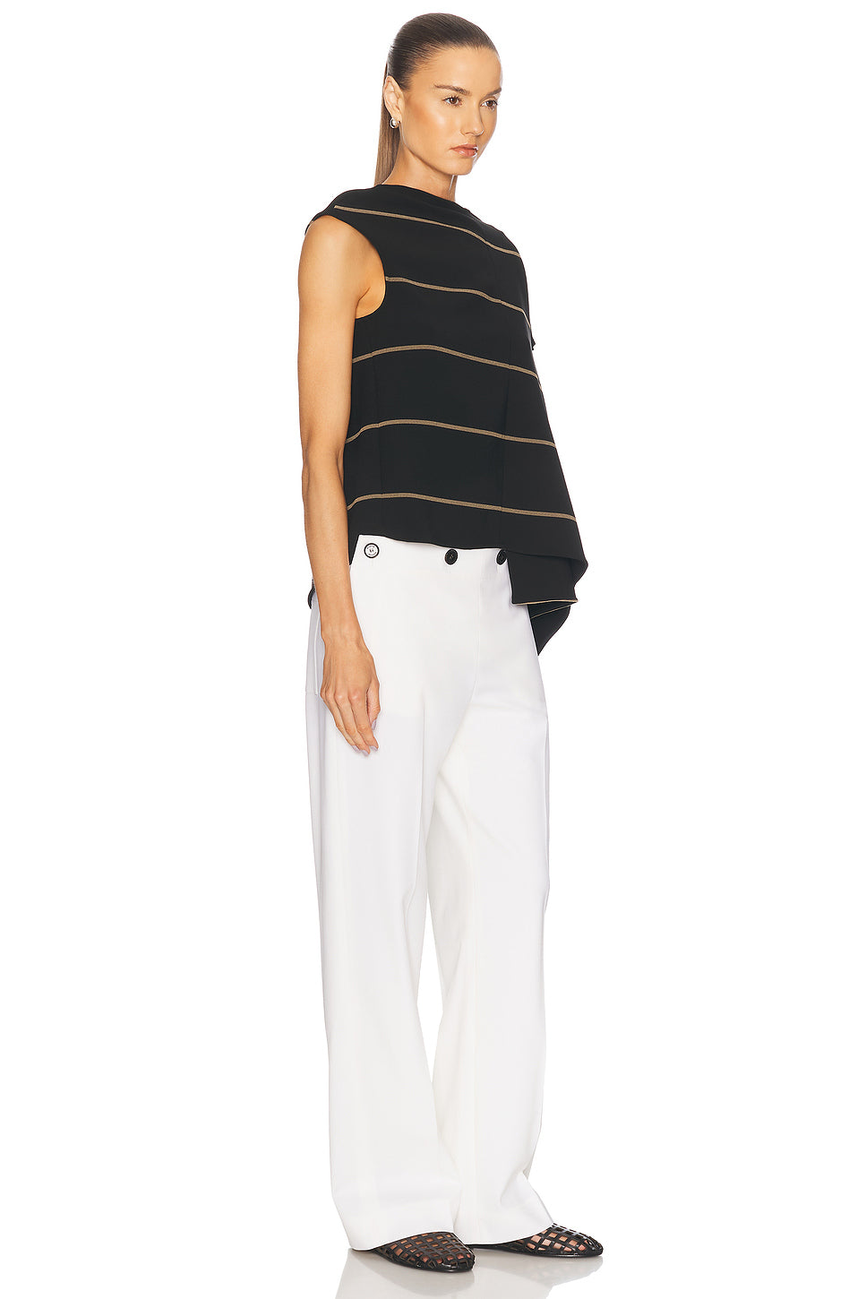Sutton Top