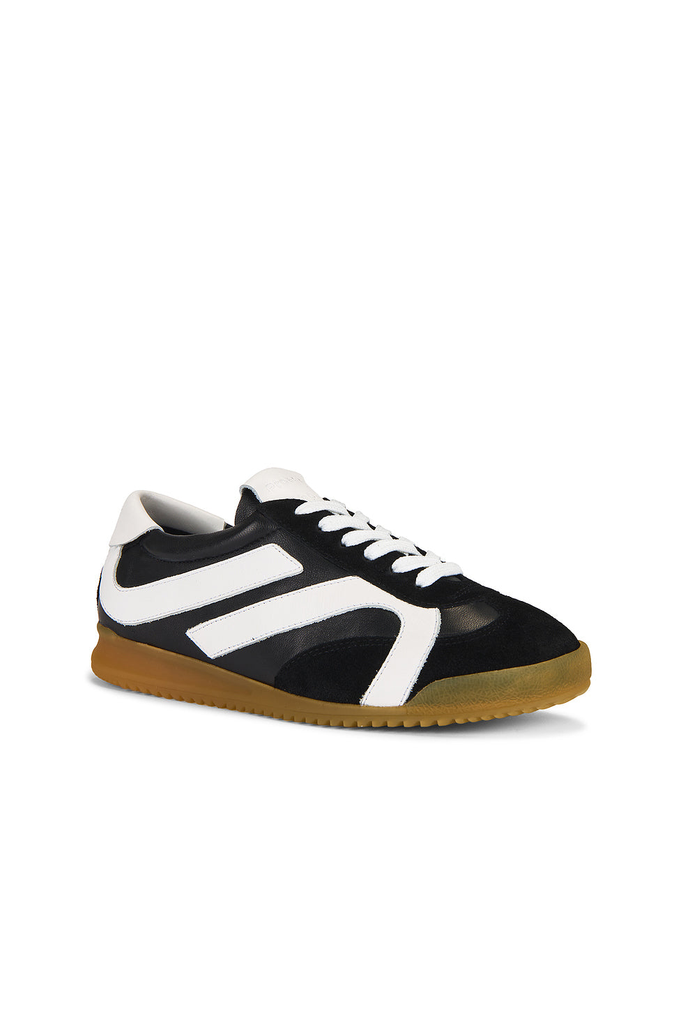 Track Sneaker