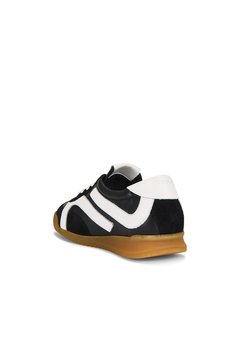 Track Sneaker